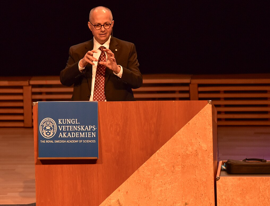 Palestinski nobelovac razvio tehnologiju koja stvara vodu iz zraka 