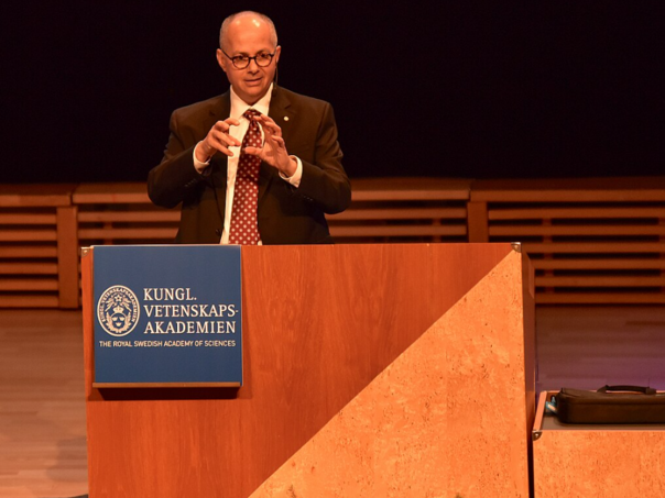 Palestinski nobelovac razvio tehnologiju koja stvara vodu iz zraka