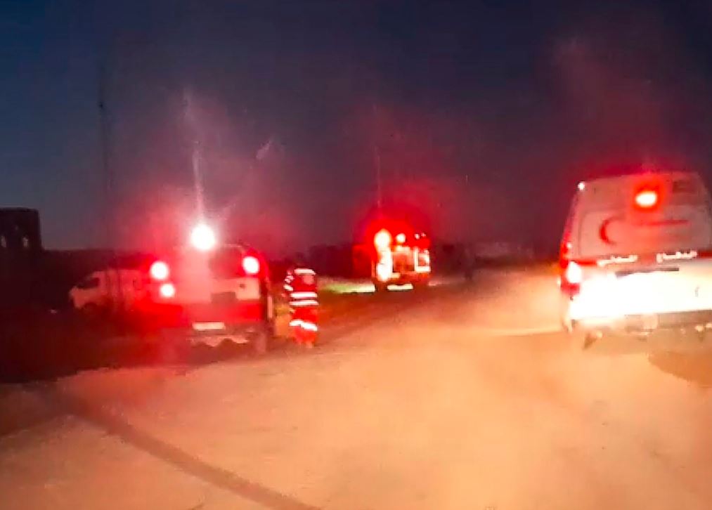 Palestinski PRC: Izrael u Gazi ubio našeg vođu