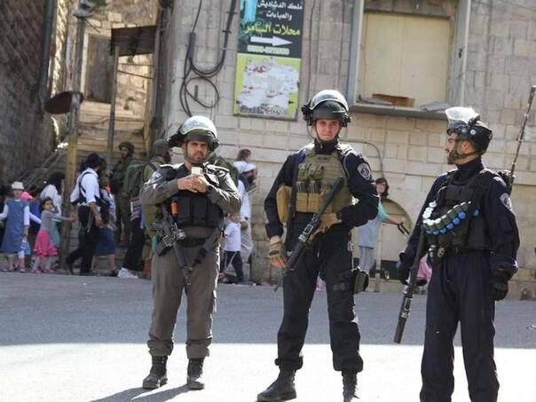 Palestinski premijer optužio Izrael za ponovnu okupaciju Pojasa Gaze