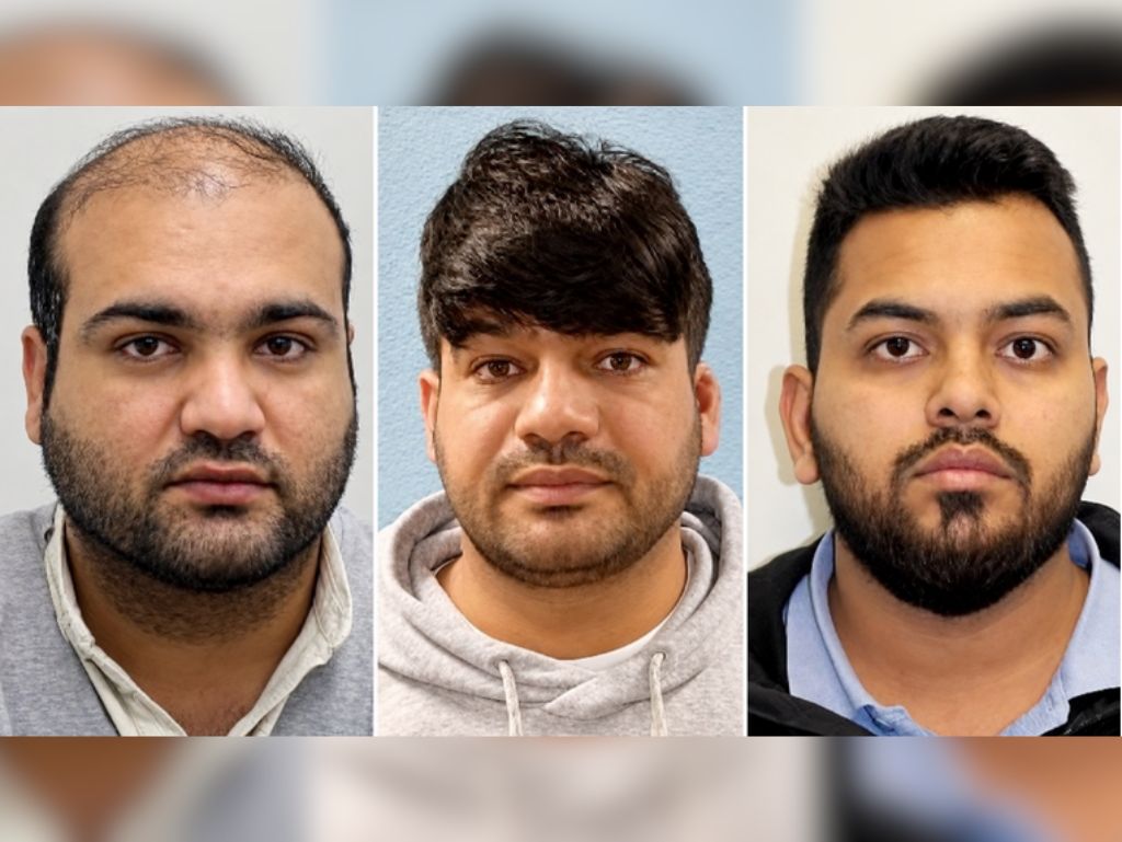 Pali šefovi najveće mreže za krađu mobitela u Britaniji: Zaradili milione na ukradenim iPhoneima