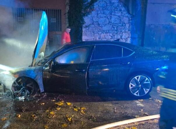 Paljenje gradske imovine: Zašto nema zvaničnog stava Grada Mostara?