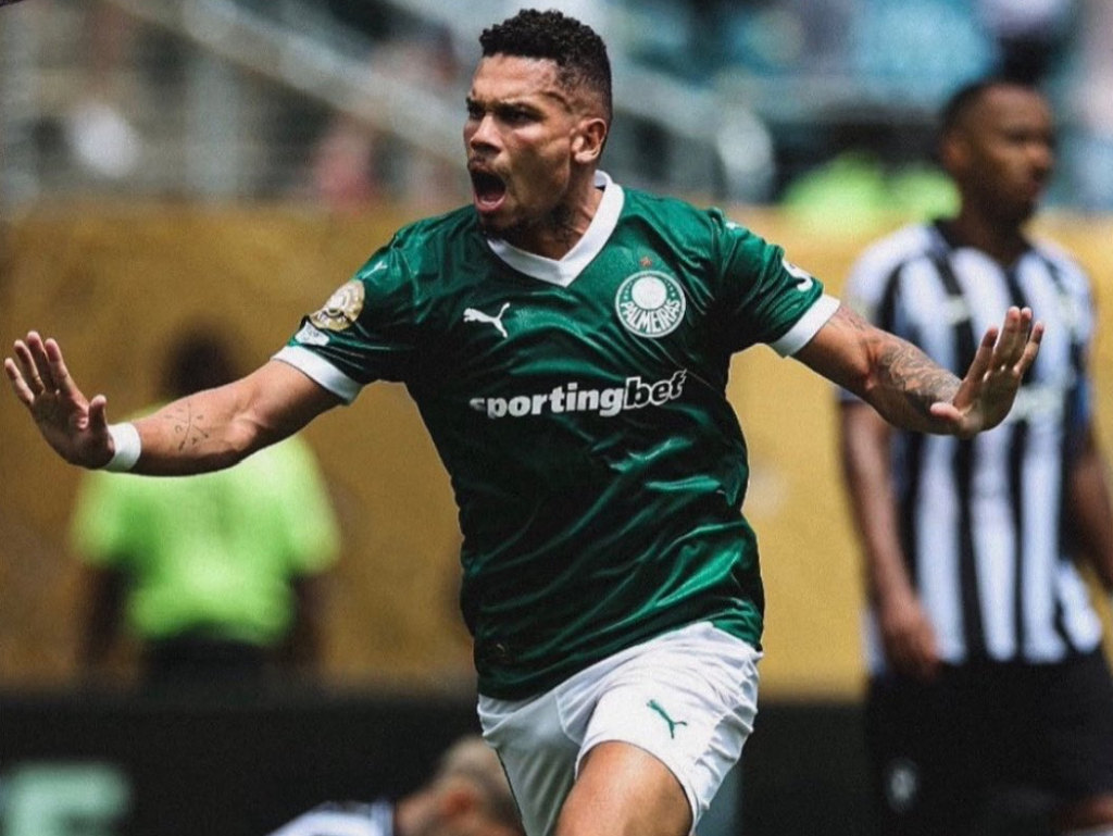 Palmeiras prvi četvrtfinalista SP za klubove