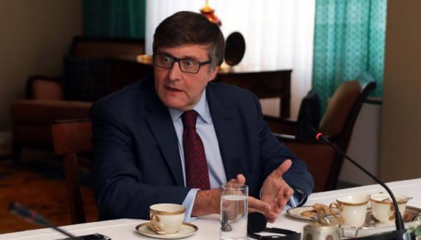 Palmer: Fileov model jedan od puteva, nema trećeg entiteta