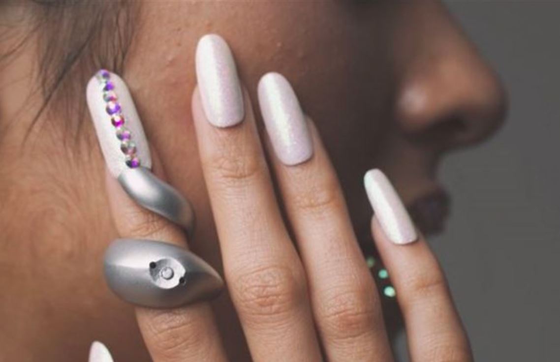 Pametni nokti koji mijenjaju boju za par sekundi: Revolucija stiže...
