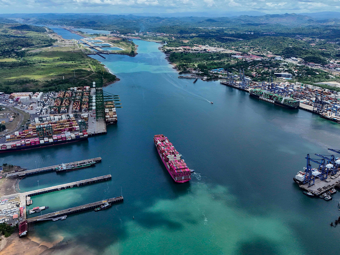 Panama proglasila vanredno stanje na nacionalnom nivou zbog rizika od El Niña