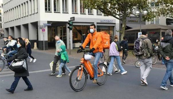 Pandemija dugoročno promijenila živote više od 40 posto Nijemaca