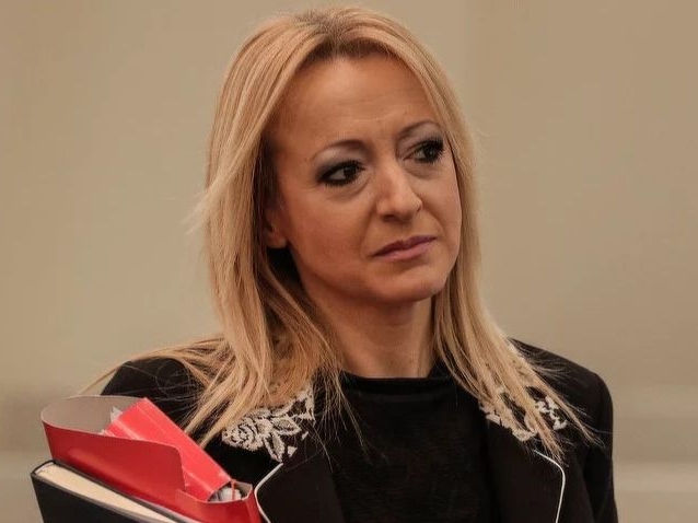 Pandurević diže ton: Blanuša jedini izbor za pobjedu, svi drugi rade za režim