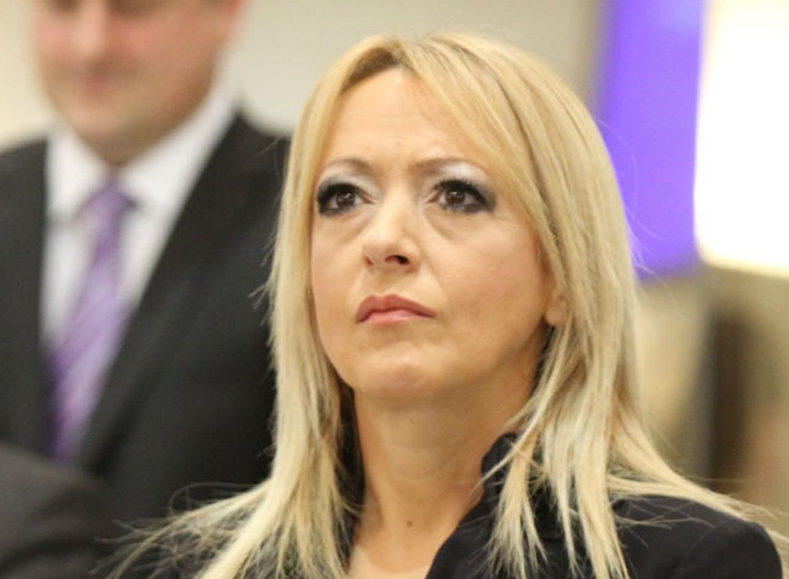 Pandurević: Republika Srpska na dobošu za treći entitet