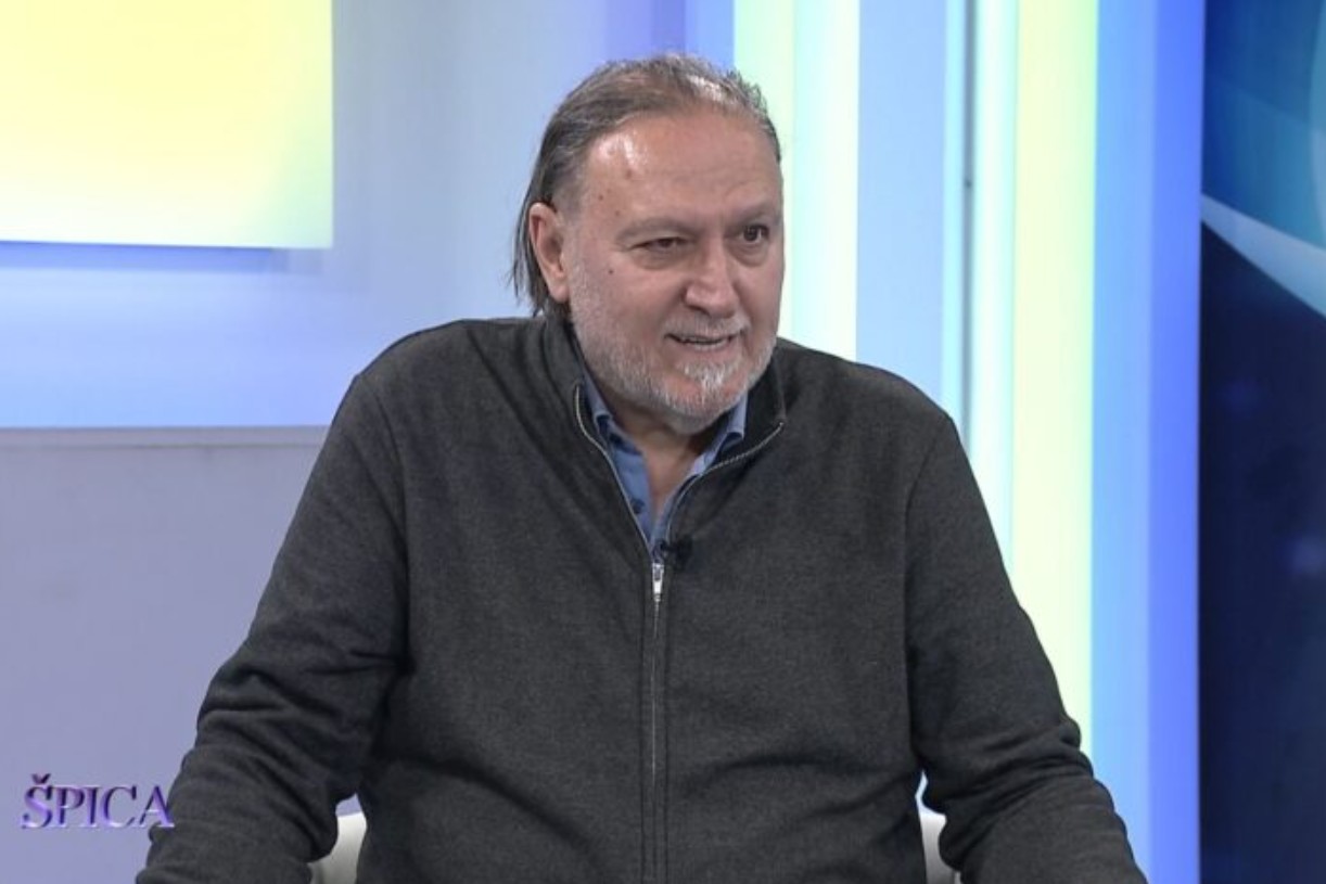 Pandurević: Ukoliko budem ministar i naredne zime, RAD neće dobiti saglasnost