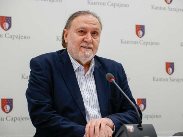 Pandurević: Zakon o komunalnoj policiji KS uvodi efikasniji nadzor i sankcionisanje