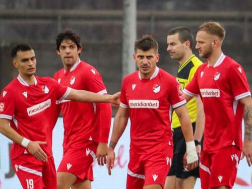 Pao prvi trenerski otkaz u Wwin ligi u 2026. godini