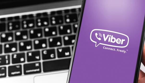 Pao Viber: Korisnici širom svijeta ne mogu da šalju poruke ni da zovu