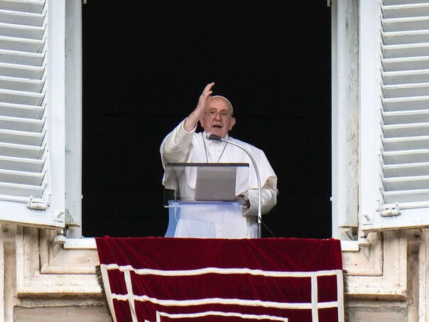Papa Franjo imenovao novog čelnika Katoličke crkve u Bostonu