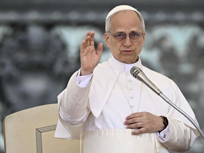 Papa Franjo kritikovao izraelski plan za Gazu