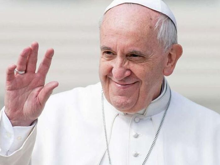 Papa Franjo LGBT osobe nazvao pogrdnim imenom