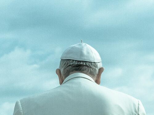 Papa Franjo upozorio na opasnosti 'rodne teorije'