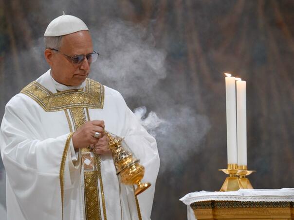 Papa Lav: Ekonomija ne smije gaziti ljudsko dostojanstvo