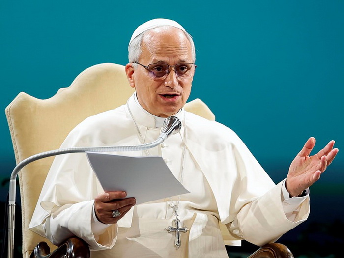 Papa Lav iznio kritike na Trumpovu politiku u svom prvom važnom dokumentu