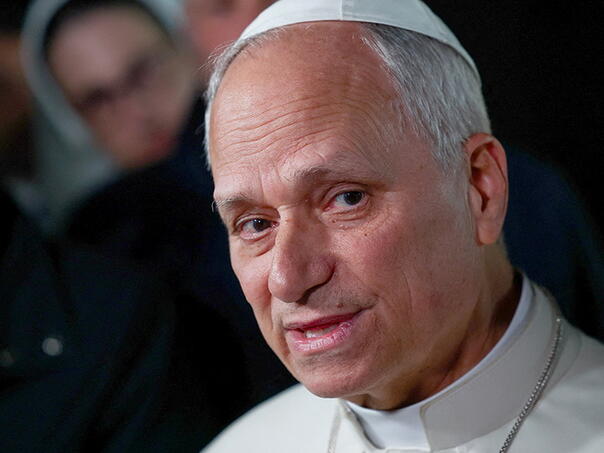 Papa Lav: Kad sam govorio o šačici tirana nisam mislio na Trumpa