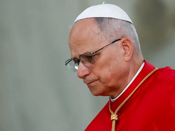 Papa oštro Trumpu: Svijet uništava šačica tirana