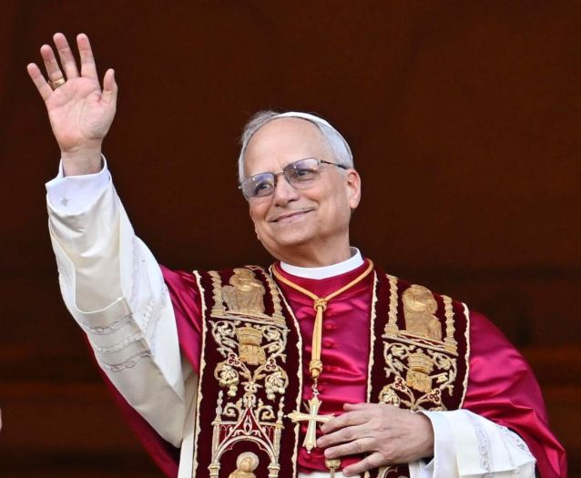 Papa Lav kritikovao umjetnu inteligenciju: Vjerovatnost nam prodaje kao znanje