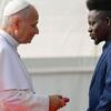 Papa Lav osudio ravnodušnost: Svi smo mi migranti