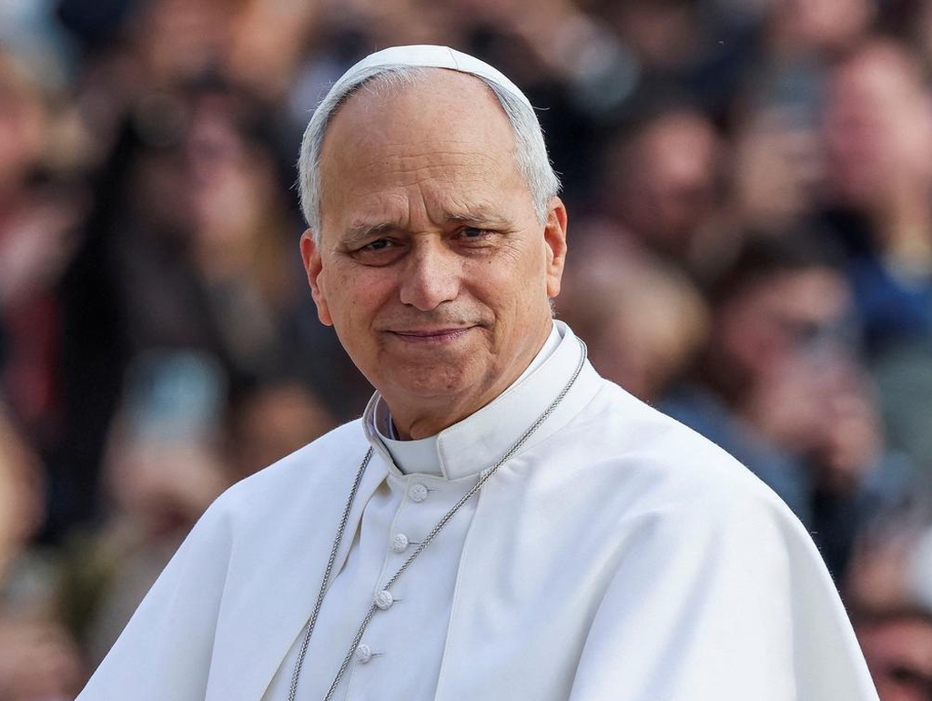Papa Lav poziva na globalnu akciju za pomoć djeci migrantima