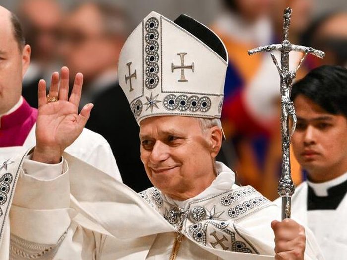 Papa Lav pozvao kardinale da privole što više novih kršćana