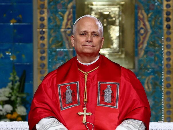 Papa Lav u septembru u Francuskoj, prvi put nakon 18 godina
