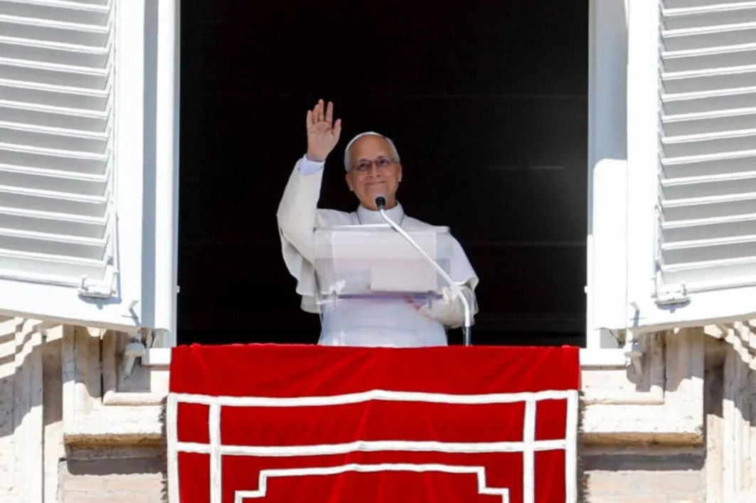 Papa Lav XIV. ide na operaciju: Ljekari otkrili čvor na plućima