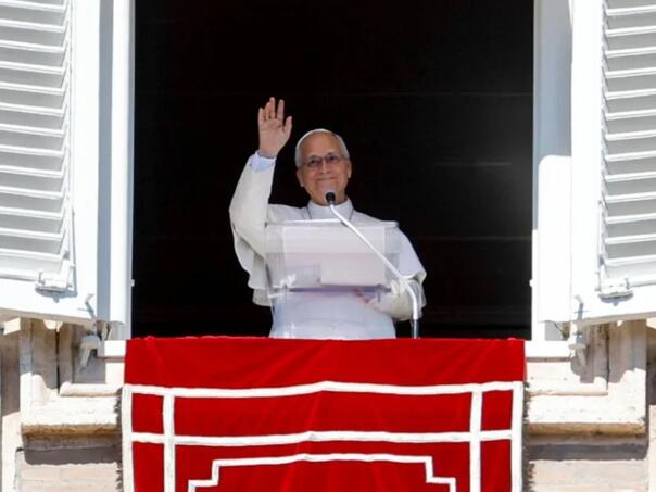 Papa Lav XIV. ide na operaciju: Ljekari otkrili čvor na plućima