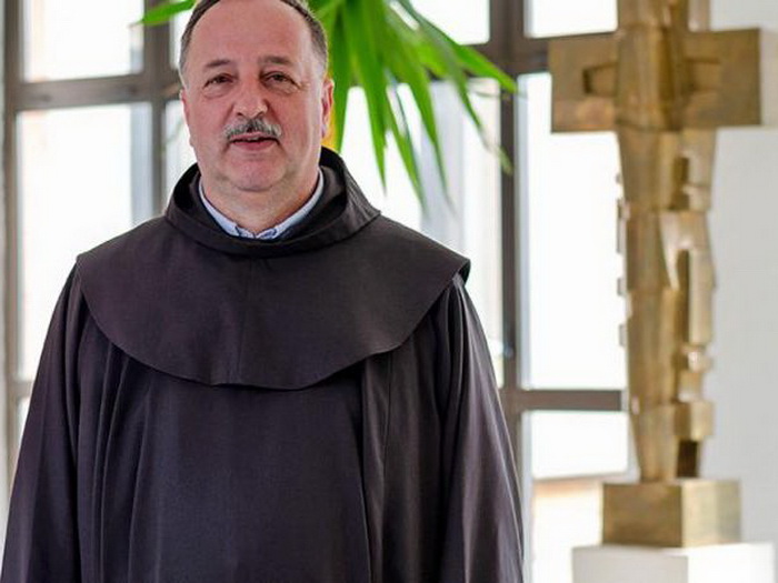 Papa Lav XIV. imenovao fra Miru Relotu vojnim ordinarijem u BiH