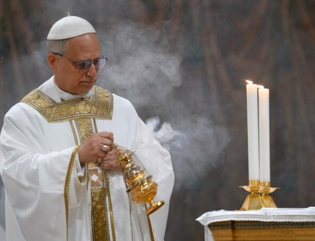 Papa Lav XIV. osudio napad u Venezueli i slabost međunarodnih organizacija