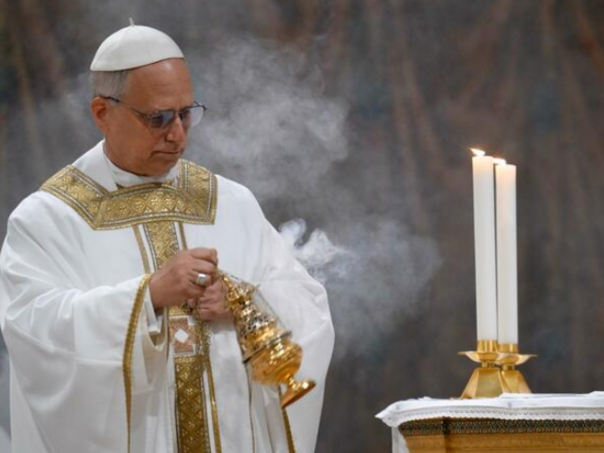 Papa Lav XIV. osudio napad u Venezueli i slabost međunarodnih organizacija