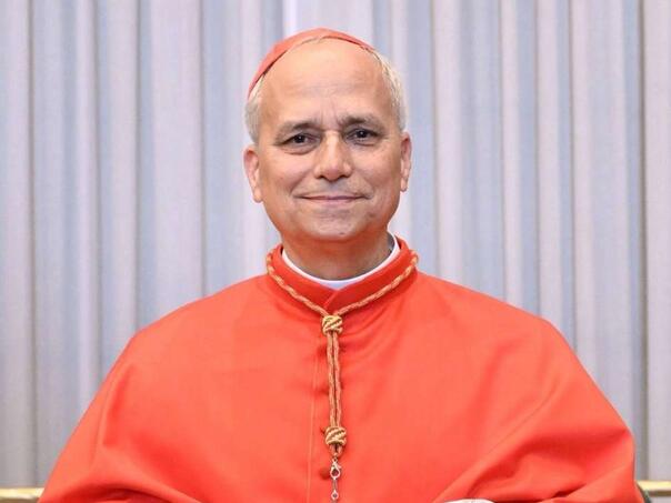 Papa Lav XIV pozvao na mir: Dosta je rata i idolopoklonstva moći