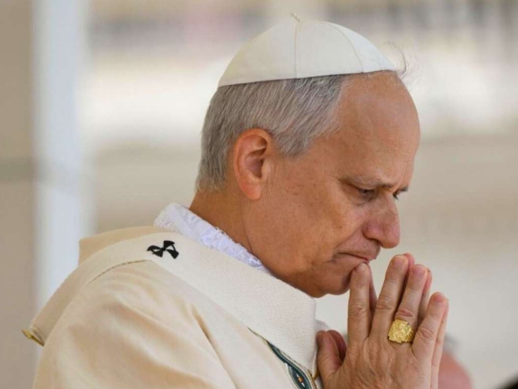 Papa Lav XIV uživa u tehnologiji igrajući onlajn igrice