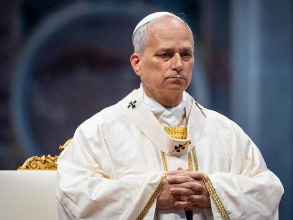 Papa Lav: Zdravstvena zaštita ne smije postati luksuz