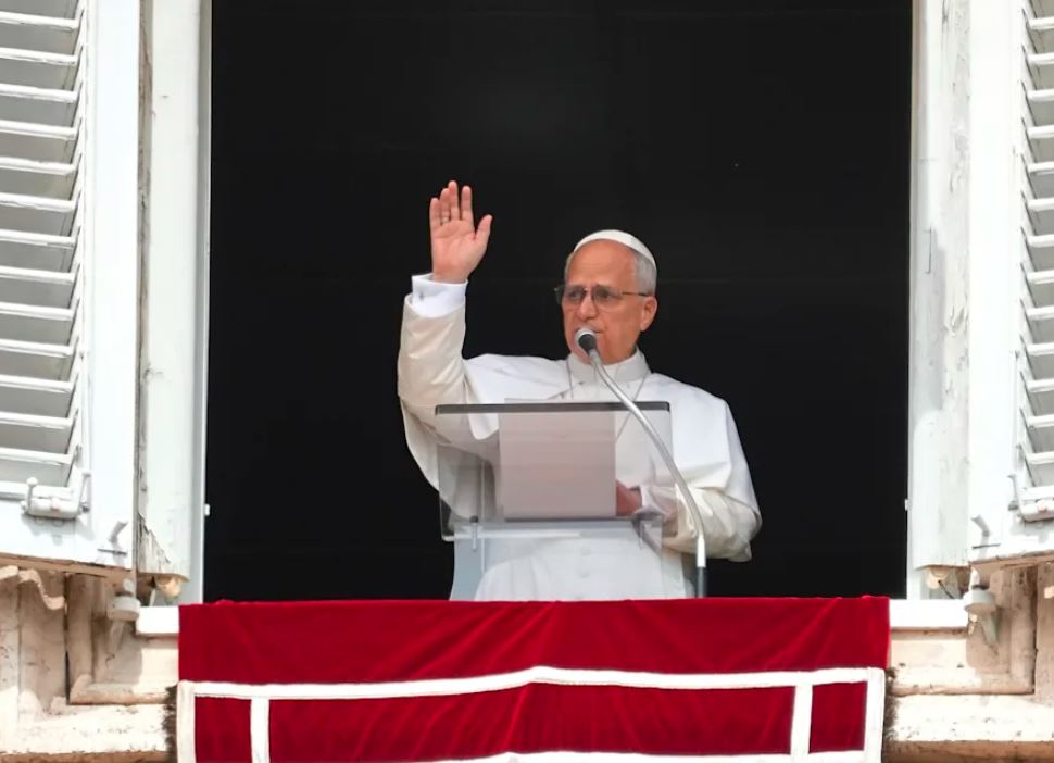Papa Leo XIV obilježio 70. rođendan