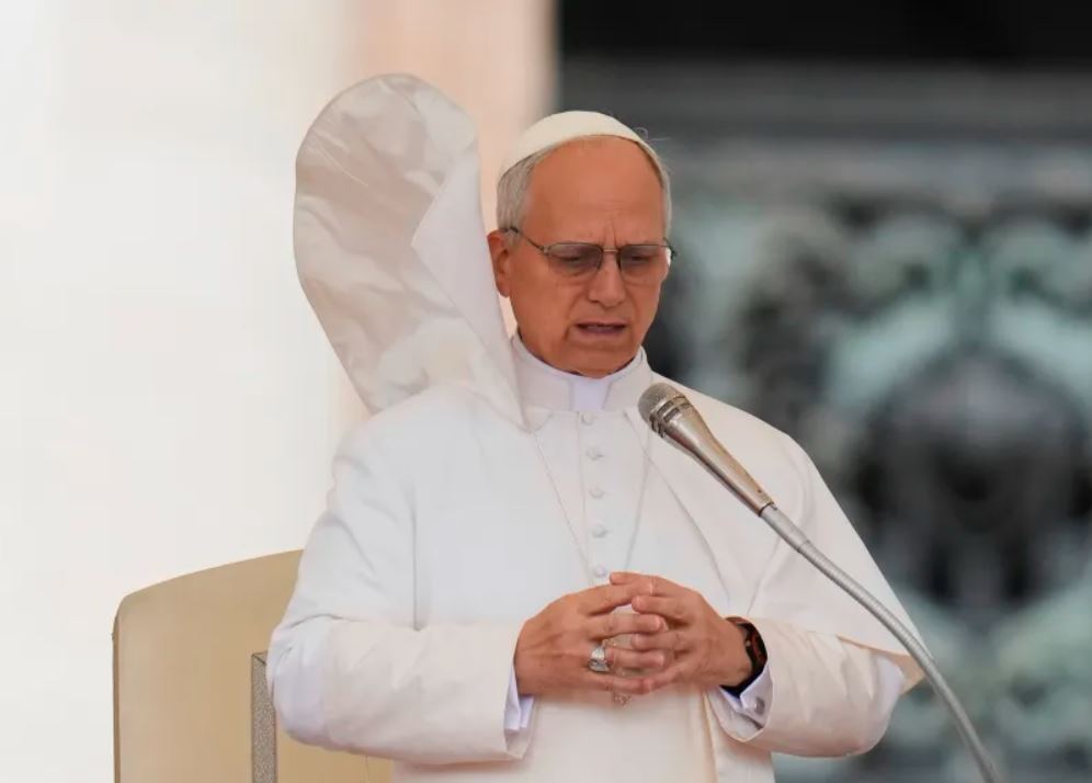 Papa osudio svjetsku nebrigu prema gladi koja pogađa milione