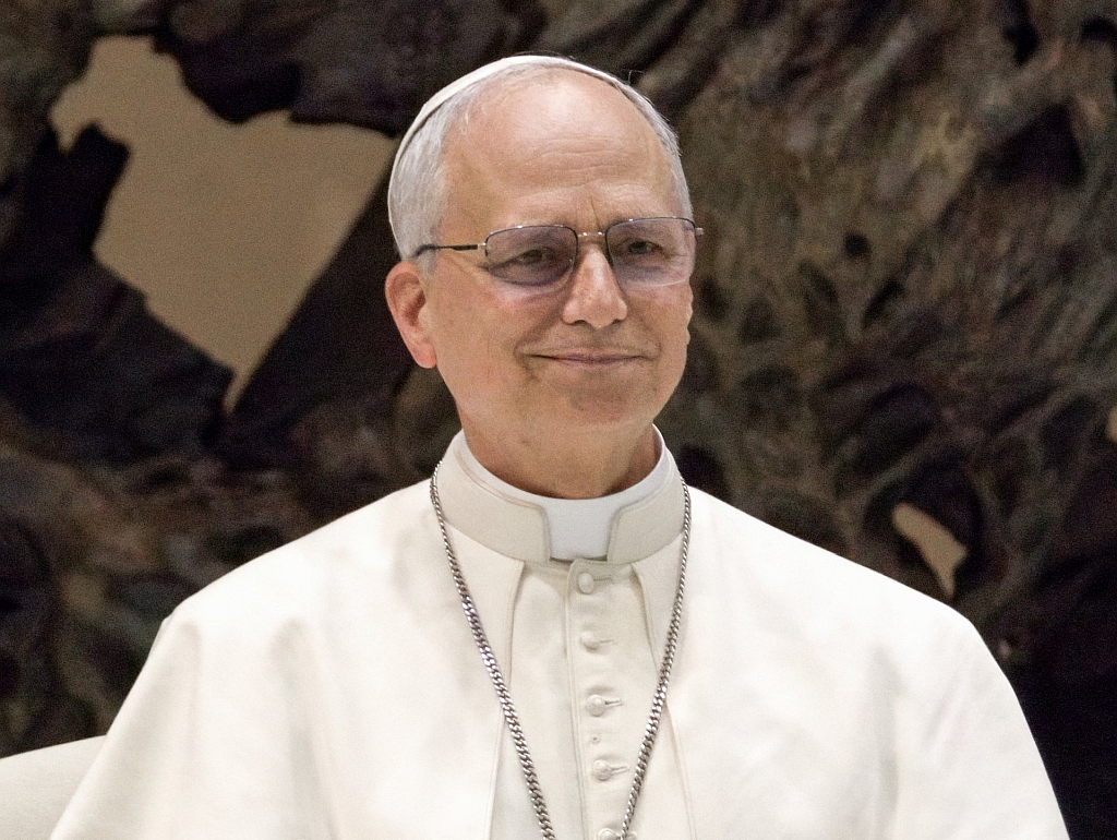 Papa uputio historijsko izvinjenje: Molim za oproštaj!