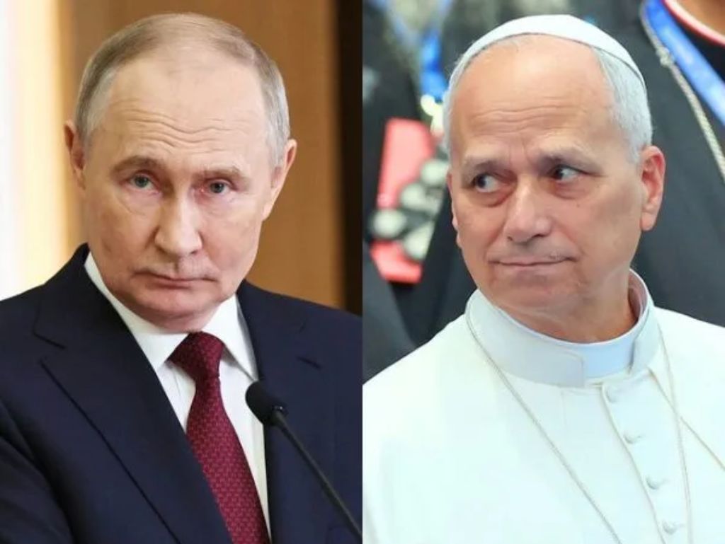 Papa uputio hitan apel: Traži prekid vatre i evakuaciju civila iz Ukrajine