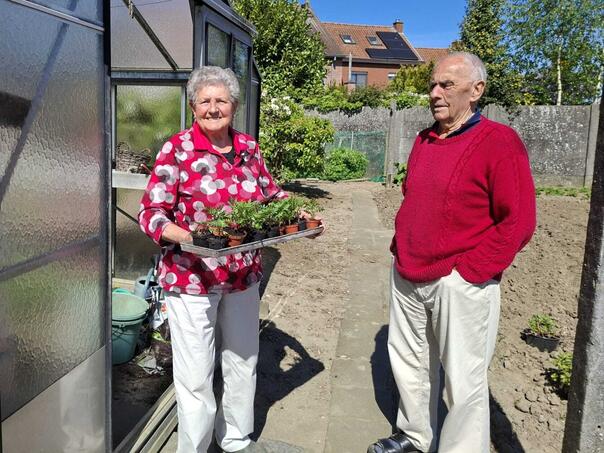 Par otkrio tajnu dugovječne ljubavi: "Gluhoća obično pomaže"