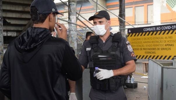 Paragvaj: Pronađeno pet leševa u kontejneru iz Srbije