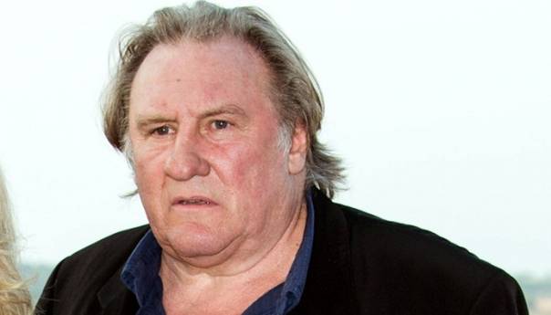 Pariški tužioci traže ponovno pokretanje navoda o silovanju protiv Depardieua