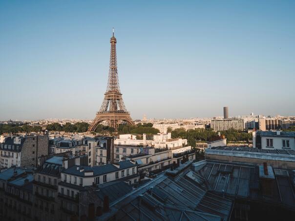 Pariz dobija spomenik žrtvama srebreničkog genocid: Otvaranje 11. jula na obilježavanju 30. godišnjice