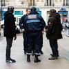 Pariz: Muškarac osuđen na sedam mjeseci zbog krađe 'informacija o gradskom prevozu'