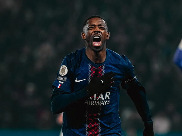 Parižani ponizili Marseille: Historijska pobjeda PSG-a na Parku prinčeva