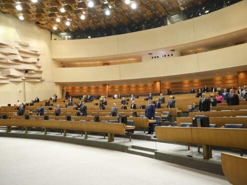 Parlament BiH posljednji u regiji po transparentnosti, Crna Gora na vrhu
