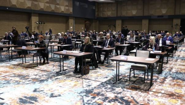 Parlament FBiH donio zaključke o rudnicima